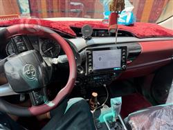 تويوتا هايلوكس